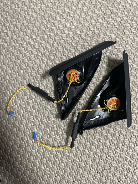 Sistem Audio Harman Kardon BMW Seria 5 G30/31 Facelift Seria 7 G11/G12