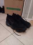 Nike Air max scorpion черни