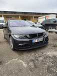 BMW E91 330 XD Cutie Automata