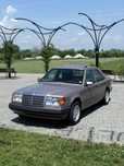 Mercedes benz e200 1993 w124