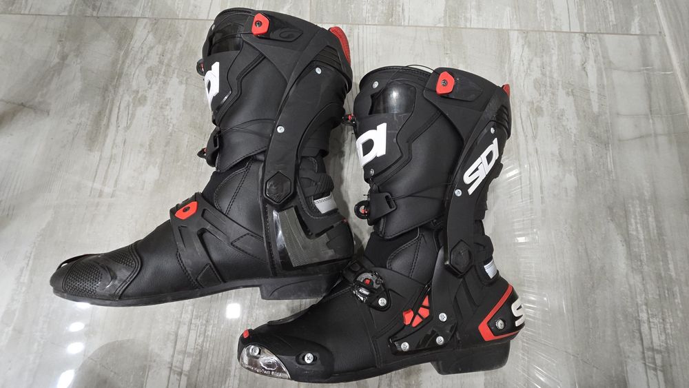 Ботуши - SIDI REX