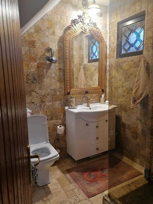 COTROCENI - Aici a visat și a creat pictorului Zamfir DUMITRESCU