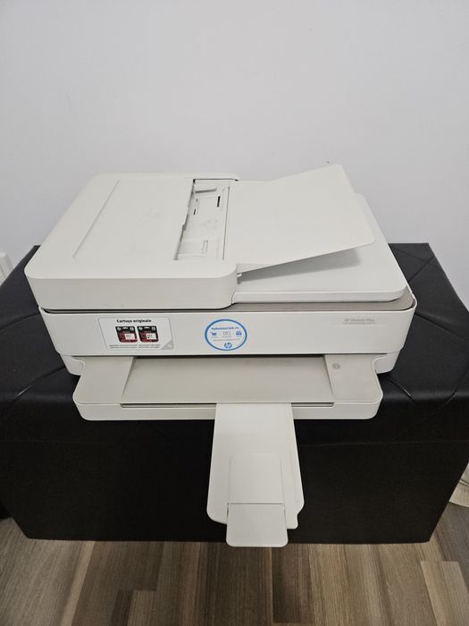 Imprimanta multifuncțional inkjet color hp