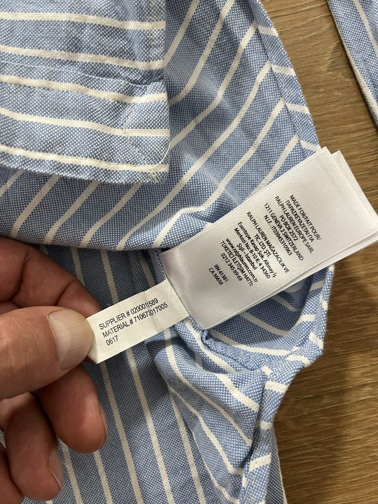 Hugo Boss мъжко яке размер L