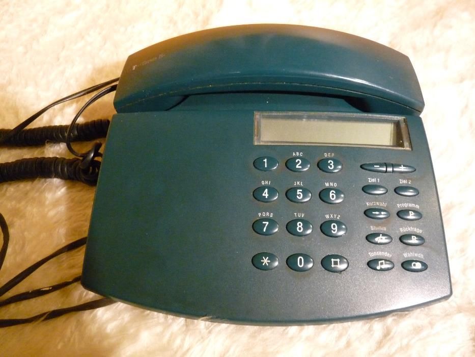 Стационарен телефонен апарат- марка T Tarsis B