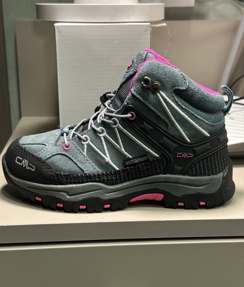 Продаются ботинки Campagnolo Kids