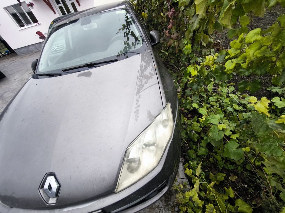 Dezmembrez Renault laguna 3 1.5 dci ieftin și bun