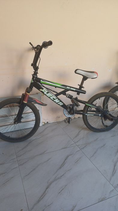 Велосипеды бу 3 шт