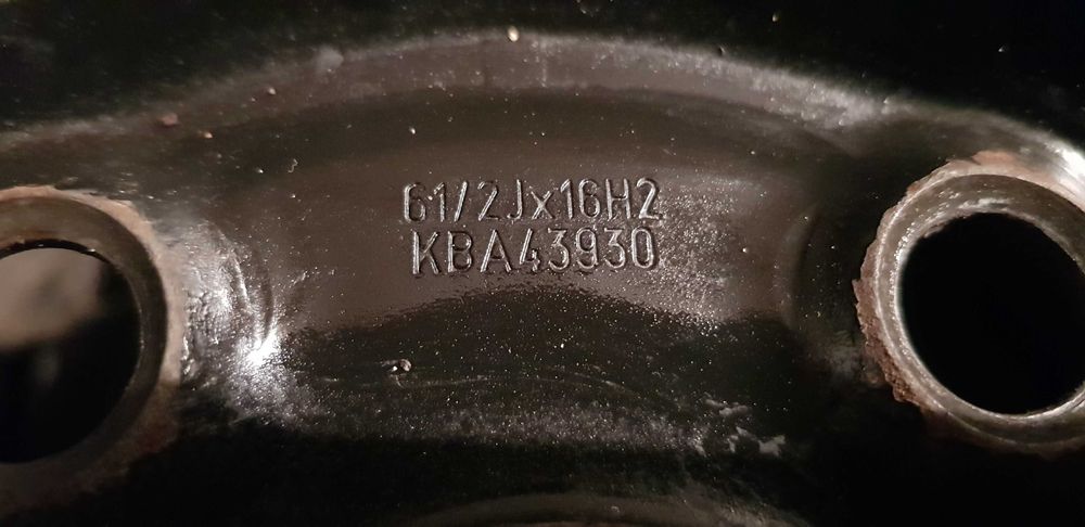 Continental   5x112 ,  205 55  R16