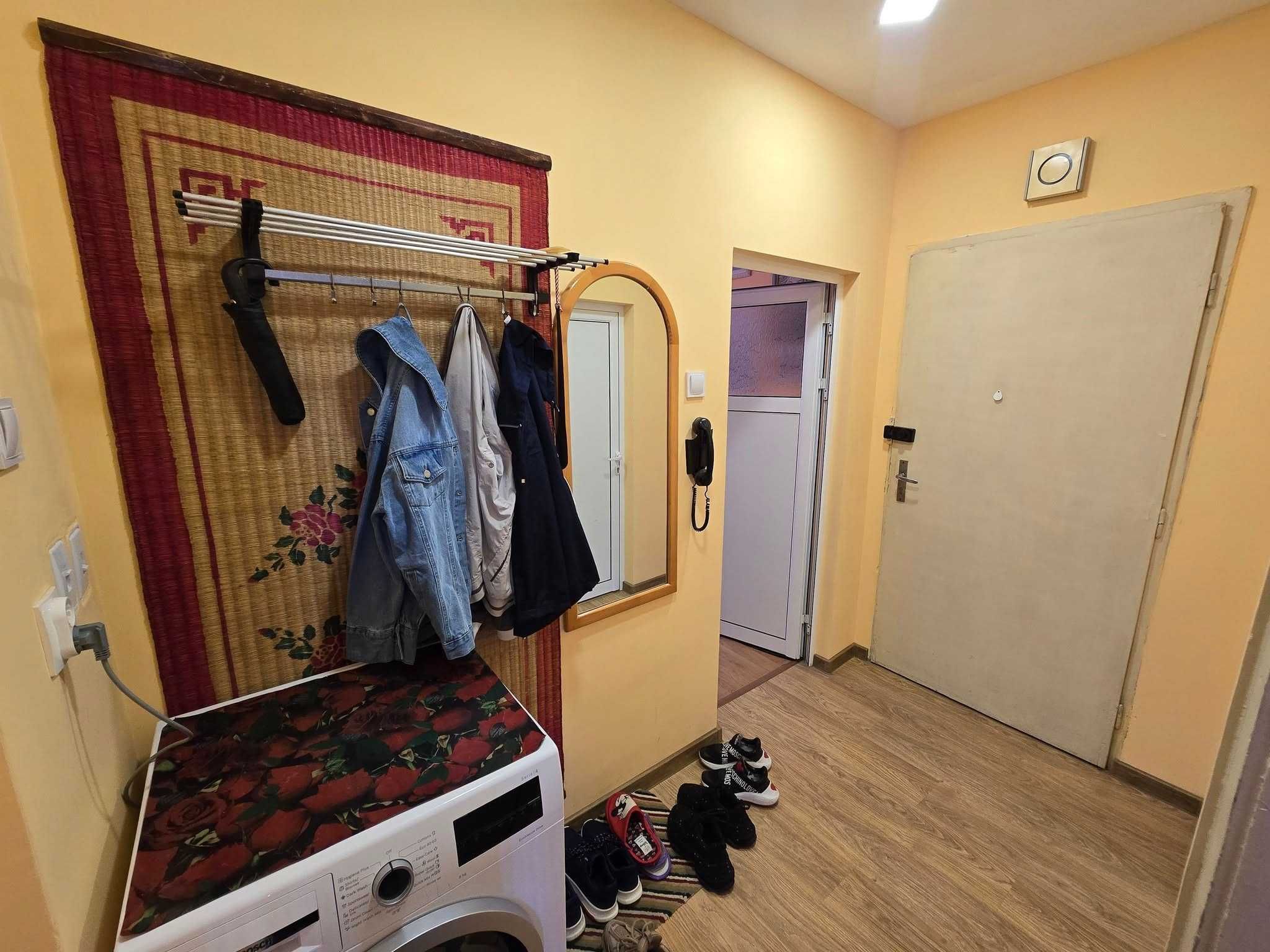 Четиристаен апартамент