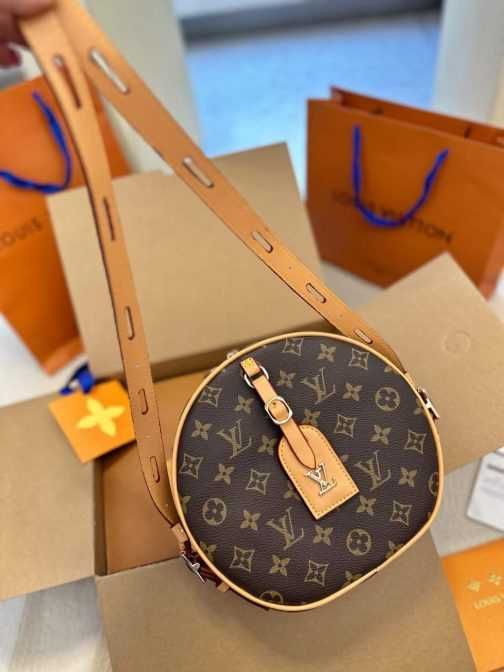 Geanta de mana dama Louis Vuitton LV 3423-60