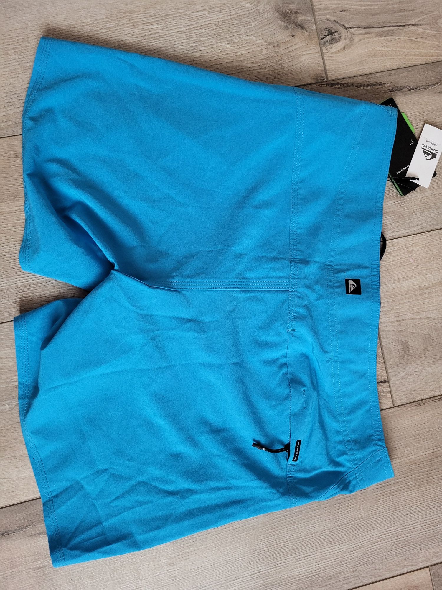 Бански плувни шорти quicksilver s