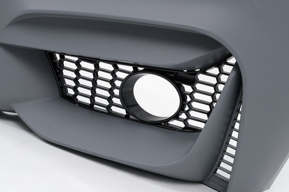 Bara Fata compatibil cu BMW Seria 4 F32 F33 F36 (2013-2017) M4 Design