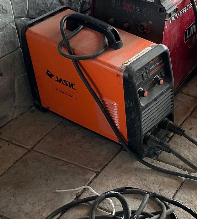 Сварочный аппарат