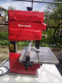 Настолен банциг EINHELL 250W с алуминиев водач Маркаастолен банциг EI