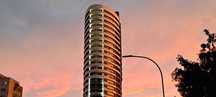 Inchiriez ap.în West Tower Cluj