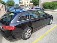 Audi A4 B8 avant