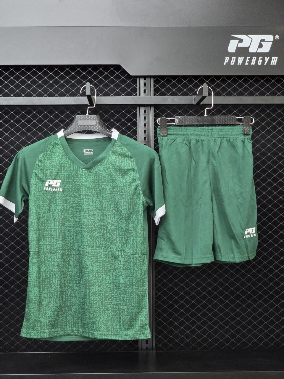 Futbol forma 2025