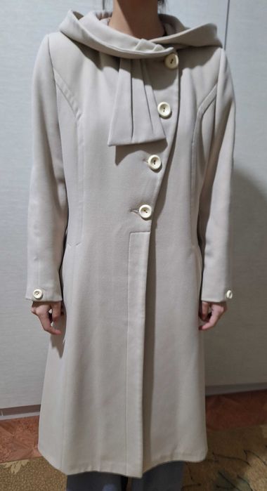 Киілген таза турецкий пальто сатылады