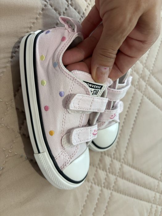 Гуменки Convers 25 номер