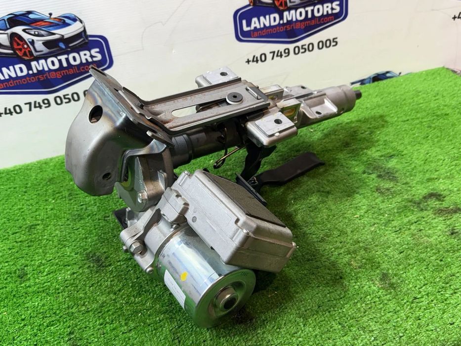 COLOANĂ DIRECȚIE / AX VOLAN MAZDA 6 2.2 DIESEL 2013 COD OEM GJG9-3210X Q003TA6182 2012-2018