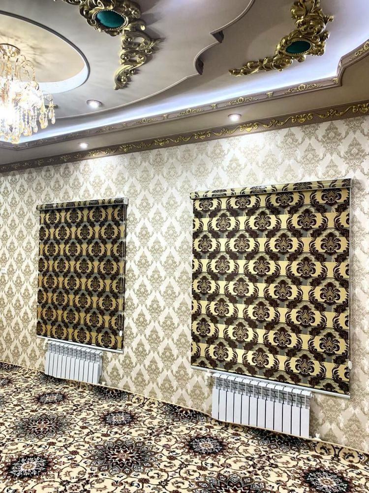 Jalyuzi Buxoro Buylab