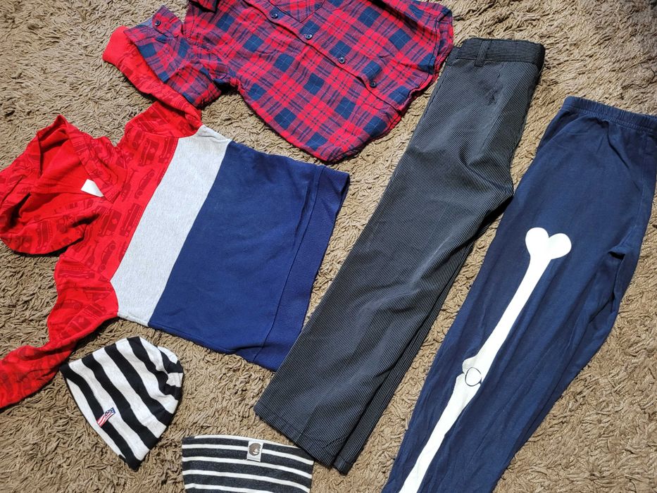 Lot haine baiat 110-116