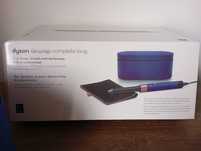 URGENT airwrap dyson HS05 vinca blue, nou.