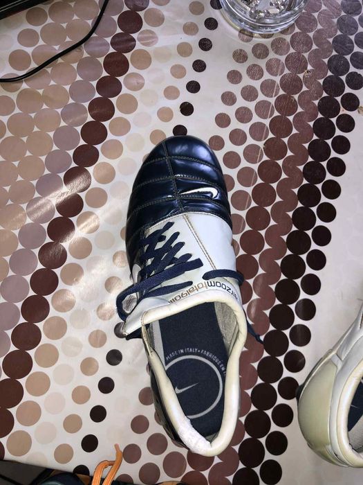 Футболни бутонки Nike Air Zoom Total 90 ретро