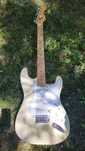 Squier Stratocaster Made in Japan – FujiGen 1987
