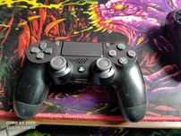 Controller PS 4 .