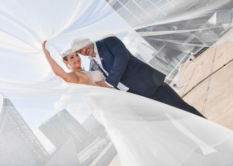 Фотограф и видео заснемане дрон за вашата сватба, кръщене .бал. София