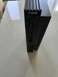 Playstation 2 modat cu cip ruleaza si  jocuri Playstation1
