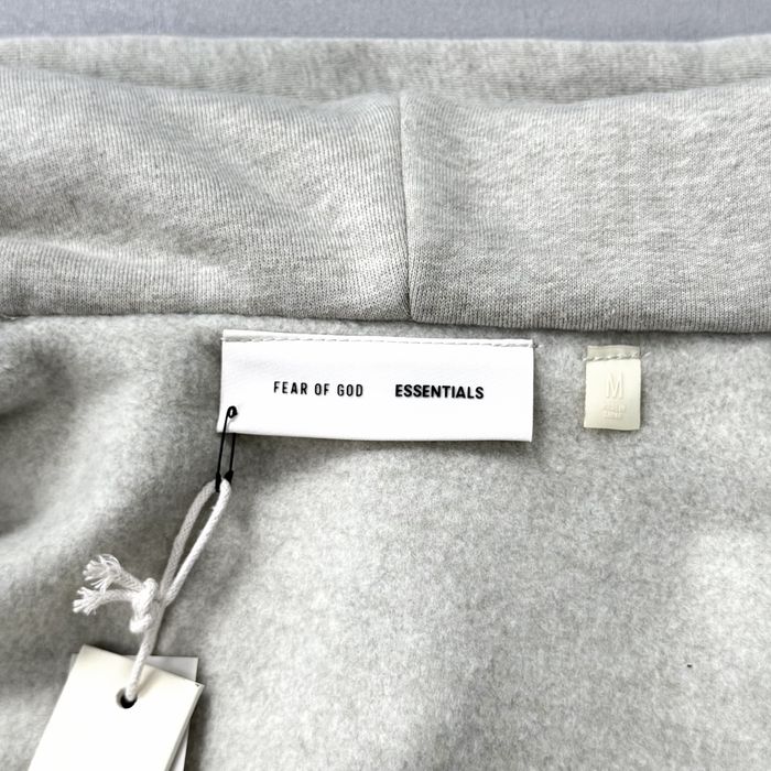 Hanorac Fear Of God Essentials