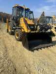 Inchiriere Buldoecavator , Mini Excavator