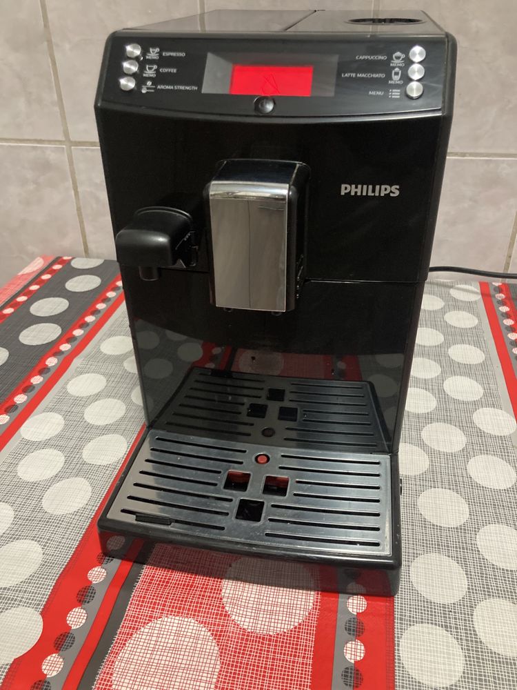 Aparat Cafea Philips EP3360 1850w Stare Buna