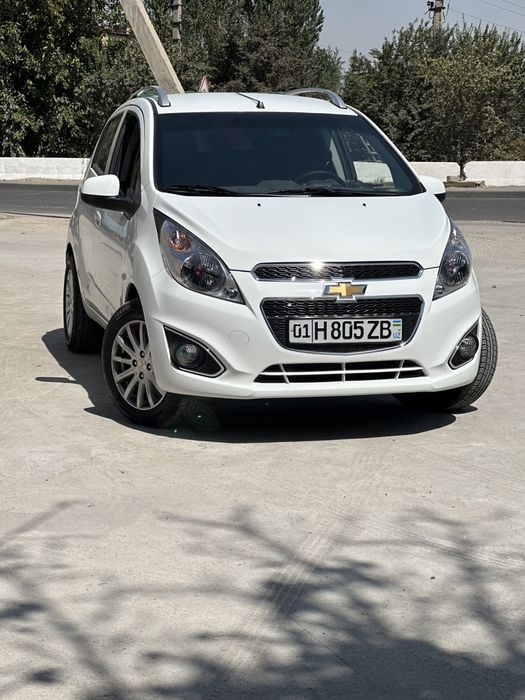Spark 2023 sotiladi