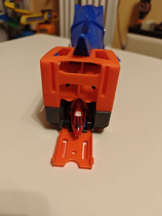 Set Mattel Hot Wheels