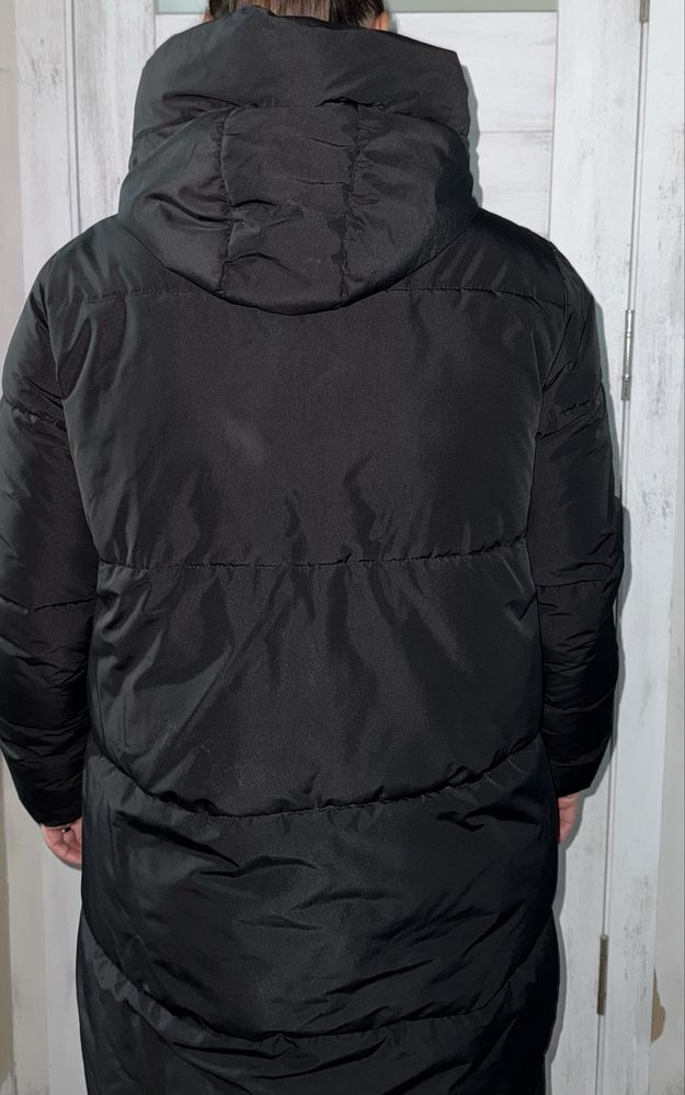 Зимнее пальто, 15000