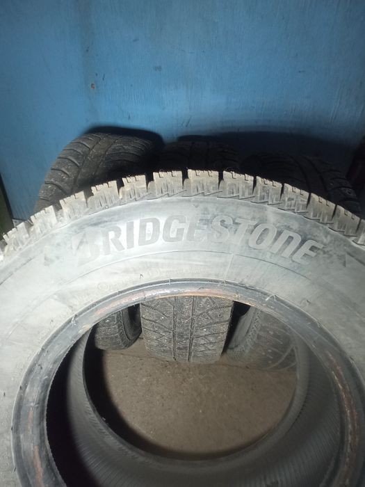 Продам шины 185/70 R14 Б/у