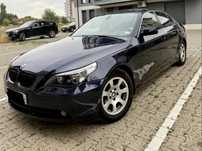 Bmw 520d 2.0 E60