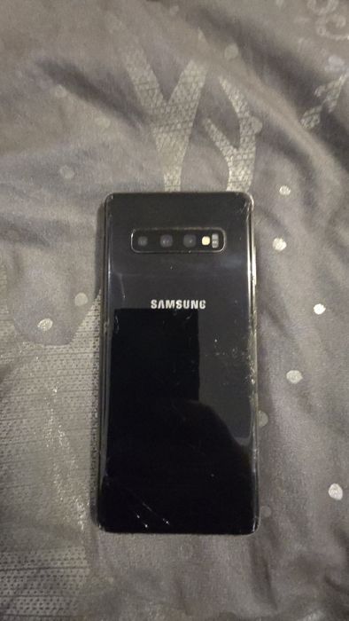 Samsung galaxy s10 plus