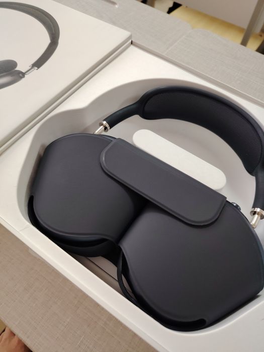 Airpods max2 midnight