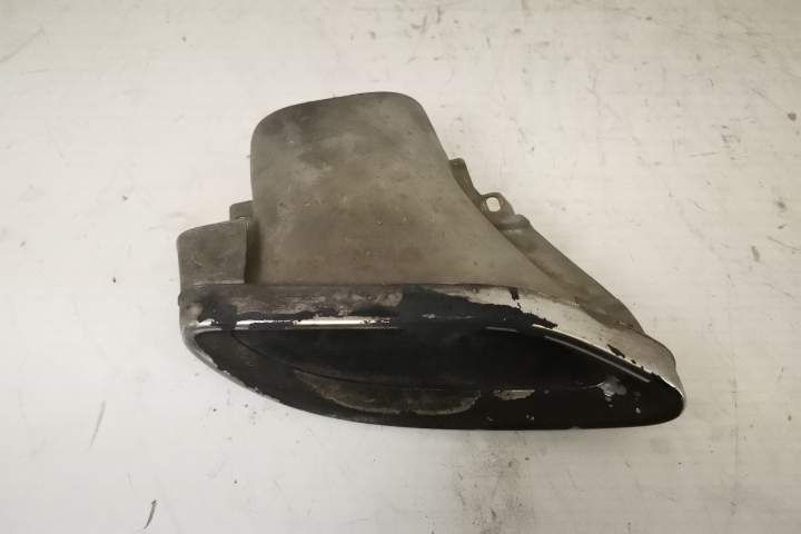 Орнамент Тип Изпускателен Десен Оригинален В Добро Състояние Мерцедес-