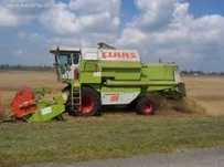 Claas Dominator 56,66,76,86,96,106 Workshop Service Manual книги