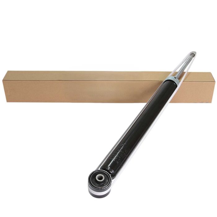 Set amortizoare NOI fata si spate VW Golf 4 Bora Octavia 1 Leon 1M A3