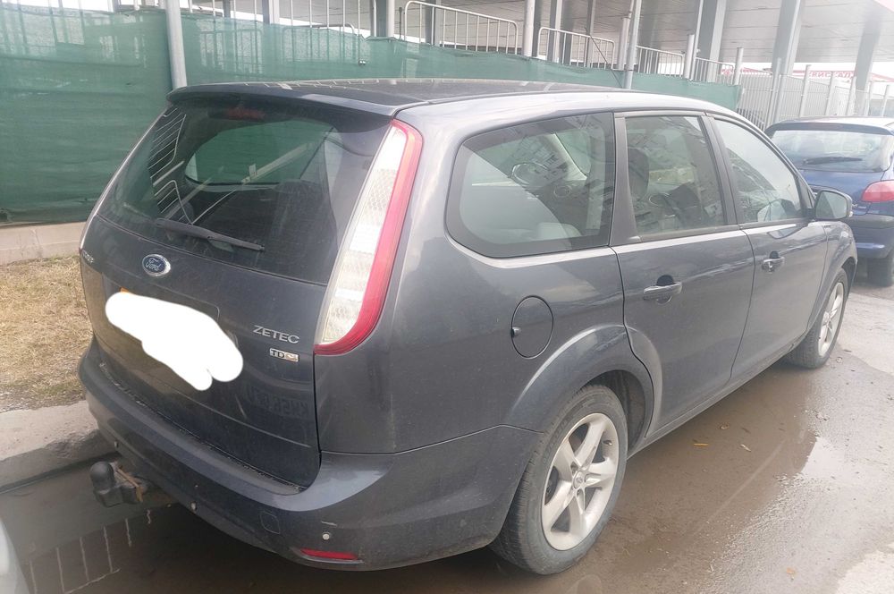 На Части  Форд Фокус Ford Focus