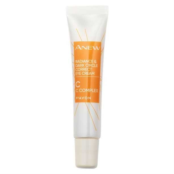 Кремове за лице и серуми Anew Avon-различни видове