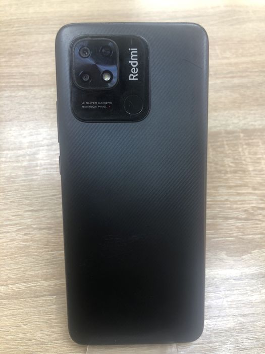 Redmi 10C  4/128gb [A4]
