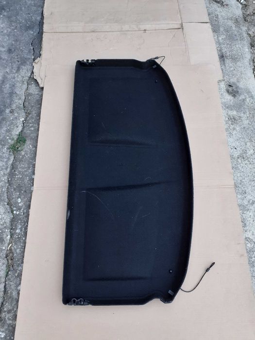 Polita portbagaj TOYOTA Auris Hatchback,an 2012 - 2018